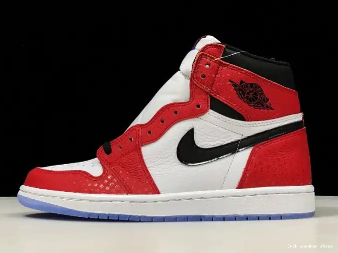 Reps LUCY 555088-602 Jordan Origin Story Retro OG 1 Air High 0515